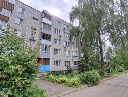 2-к. квартира, 47,7 м²