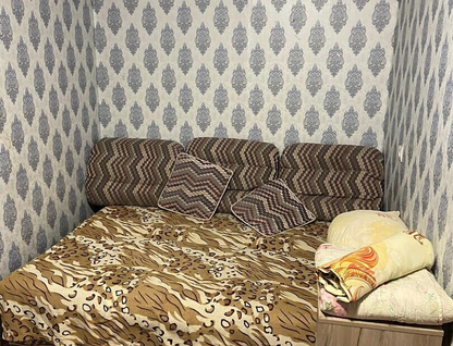 1-к. квартира, 25,6&nbsp;м²