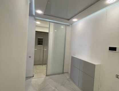 3-к. квартира, 104,8 м²