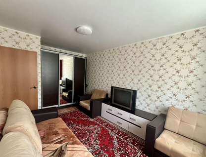 1-к. квартира, 28&nbsp;м²