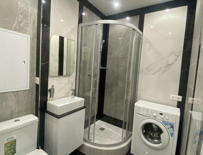 Студия, 28,3&nbsp;м²