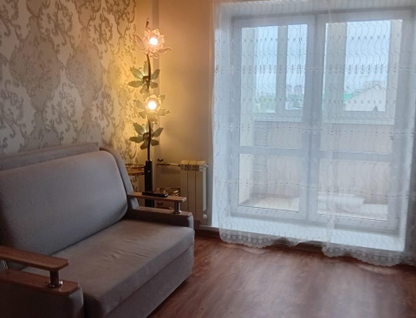 2-к. квартира, 52&nbsp;м²