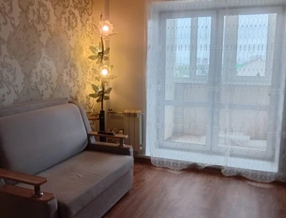 2-к. квартира, 52&nbsp;м²