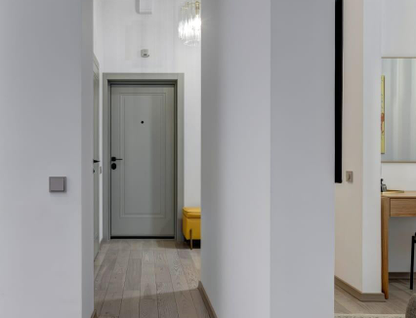 1-к. квартира, 41&nbsp;м²