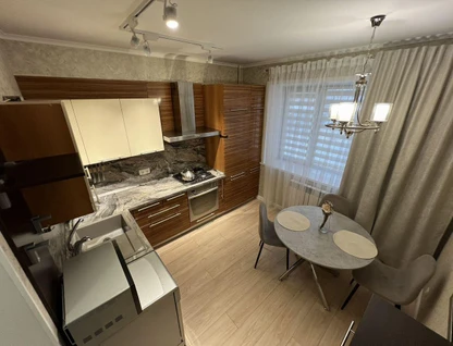 3-к. квартира, 76&nbsp;м²
