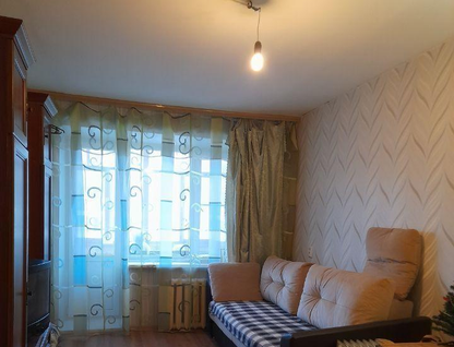 1-к. квартира, 29,8&nbsp;м²