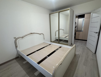 2-к. квартира, 58&nbsp;м²