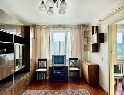 4-к. квартира, 68,3&nbsp;м²