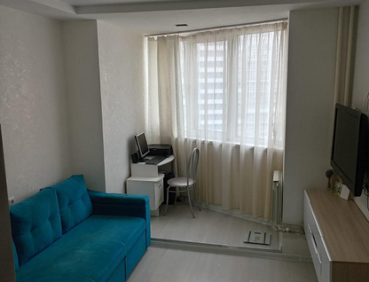 2-к. квартира, 32&nbsp;м²