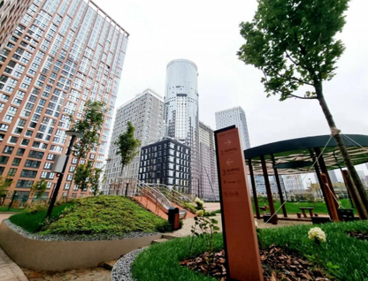 3-к. квартира, 61,7 м²