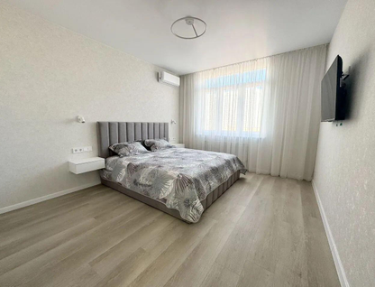 1-к. квартира, 43,1&nbsp;м²