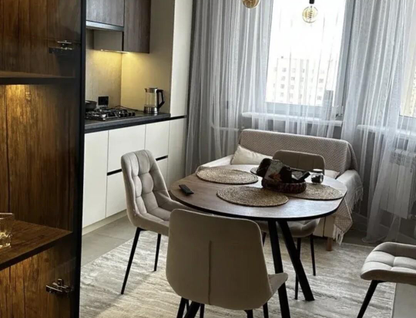 1-к. квартира, 40,4 м²