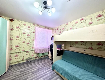 1-к. квартира, 22,7&nbsp;м²
