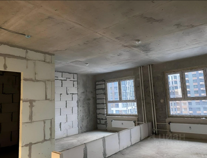 1-к. квартира, 37,7&nbsp;м²