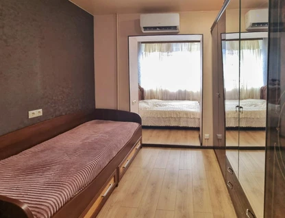 2-к. квартира, 47&nbsp;м²