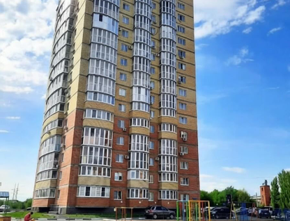 Студия, 29 м²