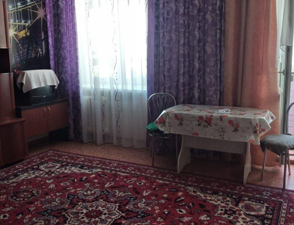Студия, 32&nbsp;м²