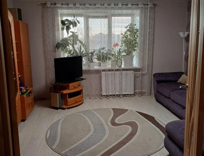 4-к. квартира, 73,6&nbsp;м²