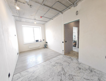 2-к. квартира, 47 м²