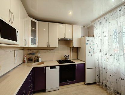 2-к. квартира, 52,6&nbsp;м²
