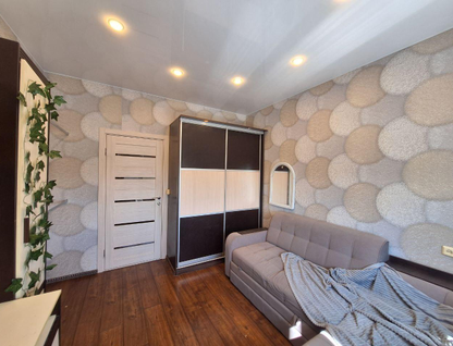 2-к. квартира, 50,7&nbsp;м²