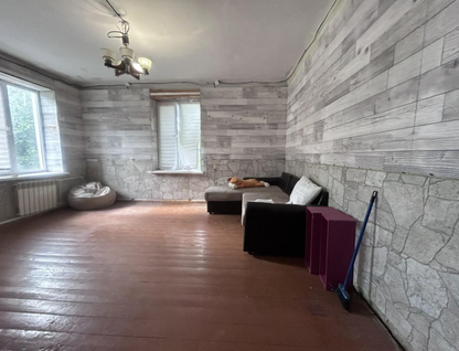1-к. квартира, 30,8 м²