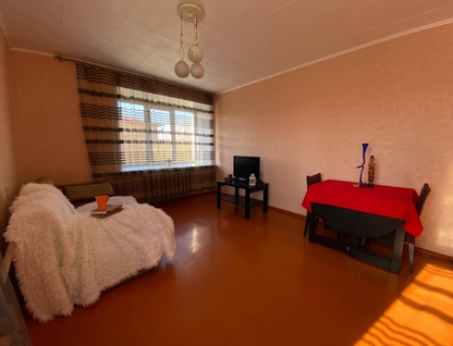 2-к. квартира, 48 м²