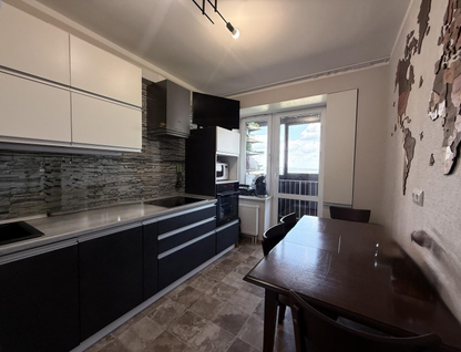 3-к. квартира, 70,2 м²