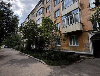 2-к. квартира, 55,4&nbsp;м²
