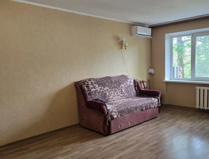 1-к. квартира, 33&nbsp;м²