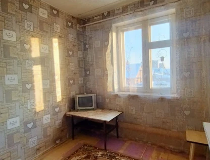 1-к. квартира, 26&nbsp;м²
