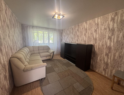 2-к. квартира, 45 м²