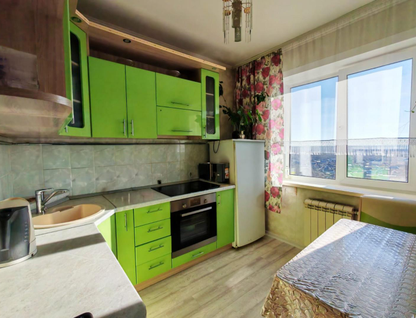 2-к. квартира, 54&nbsp;м²