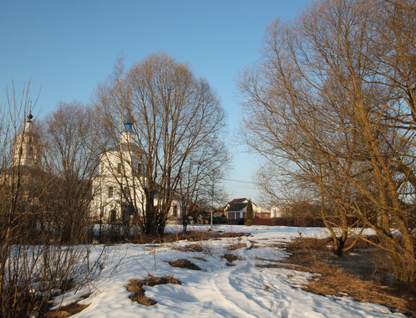 Участок (ижс), 12,5 сот.