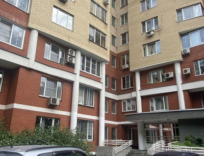 4-к. квартира, 138&nbsp;м²