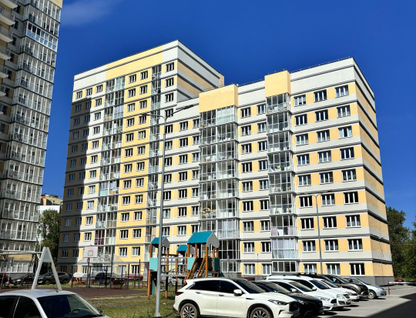 3-к. квартира, 80&nbsp;м²