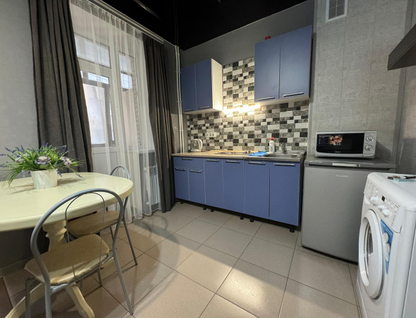 Студия, 27&nbsp;м²