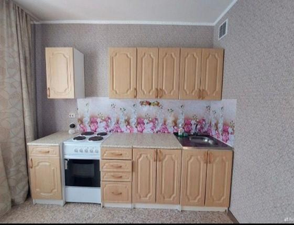 1-к. квартира, 40,2&nbsp;м²