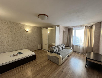 1-к. квартира, 49,2&nbsp;м²
