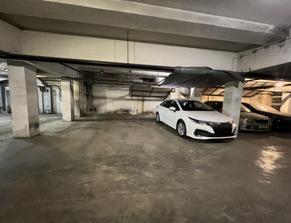 Машино-место, 792,1&nbsp;м²