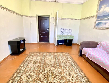 Комната, 20,3&nbsp;м²