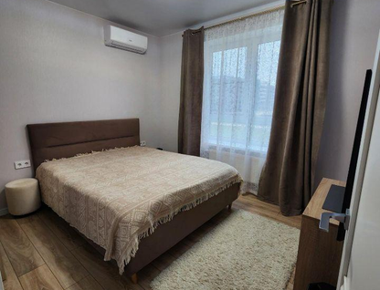 2-к. квартира, 45 м²