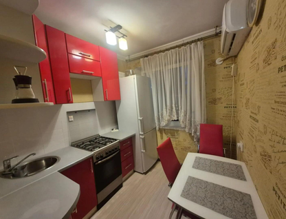 1-к. квартира, 29,9 м²