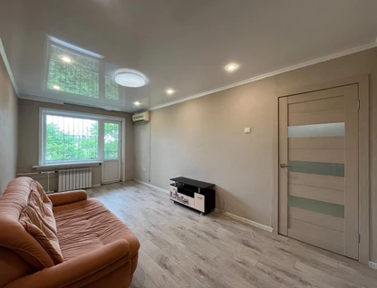 2-к. квартира, 43,4&nbsp;м²