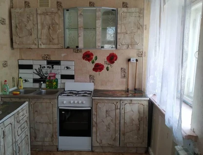 1-к. квартира, 31,6&nbsp;м²