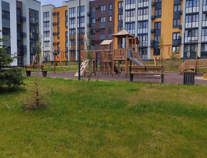 1-к. квартира, 31,4&nbsp;м²