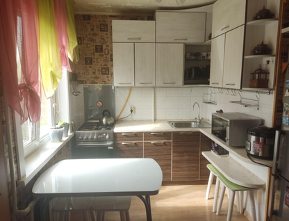 3-к. квартира, 49,9 м²
