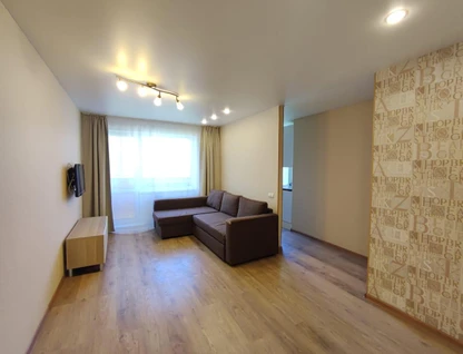 2-к. квартира, 42,6&nbsp;м²