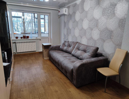2-к. квартира, 44&nbsp;м²