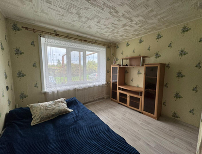 1-к. квартира, 22,1&nbsp;м²